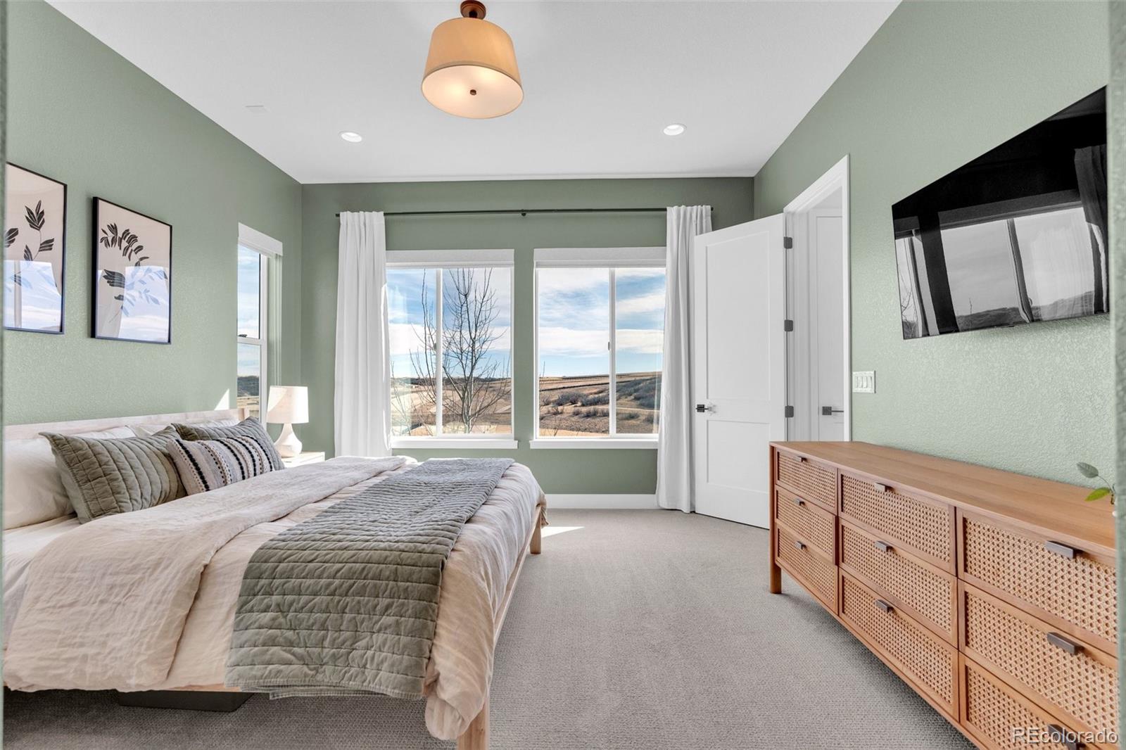 6984 Rim Ridge Drive Castle Pines, CO 80108 - Photo 19 of 50