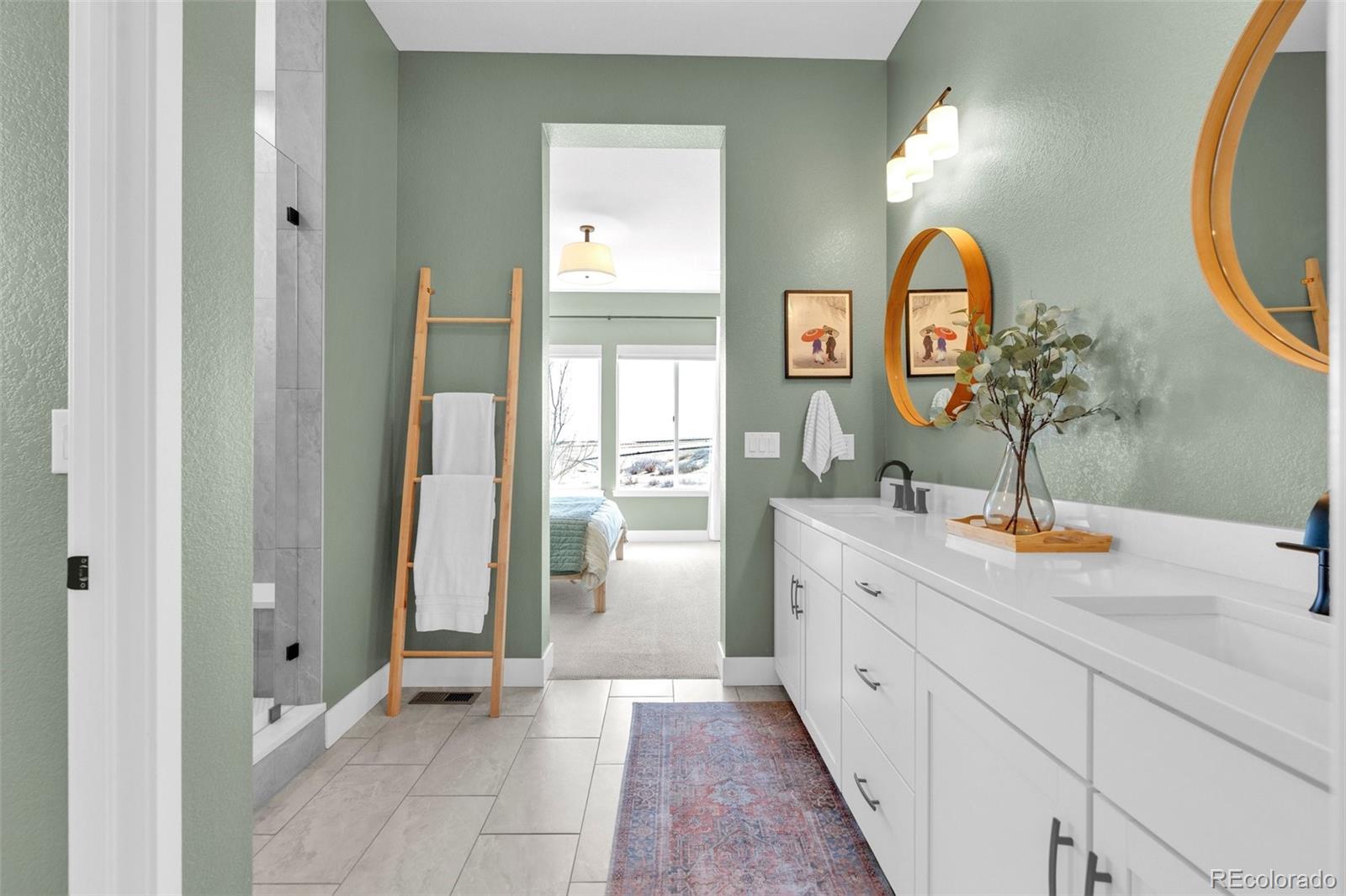 6984 Rim Ridge Drive Castle Pines, CO 80108 - Photo 21 of 50