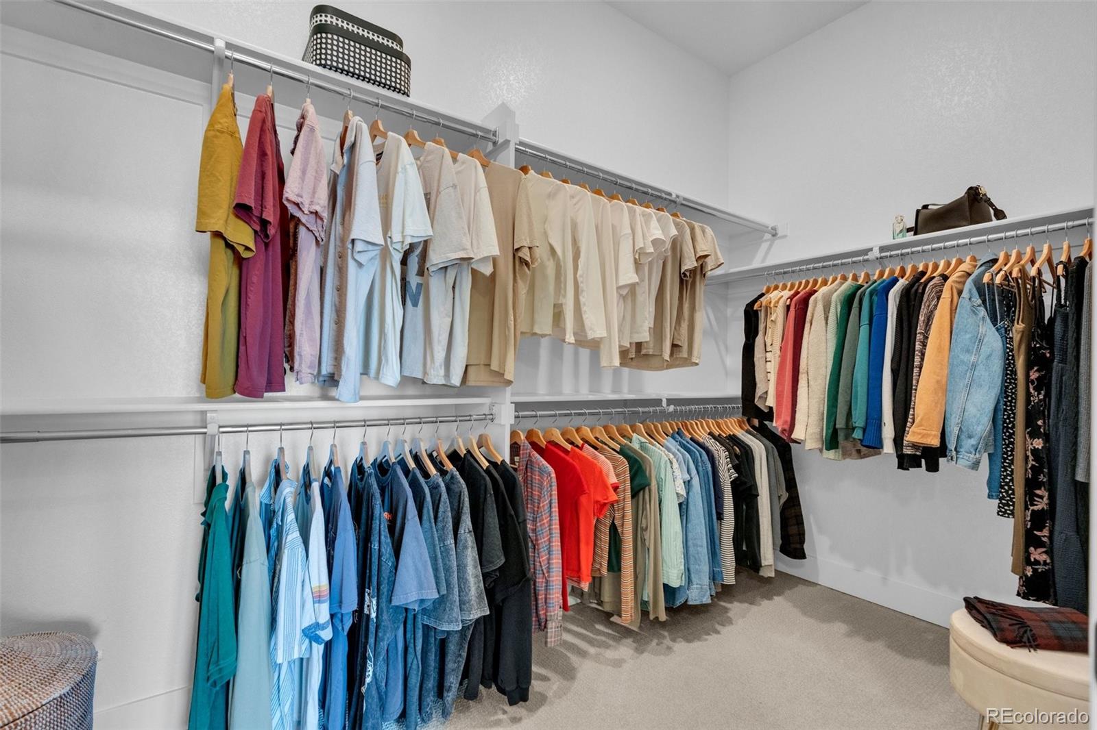 6984 Rim Ridge Drive Castle Pines, CO 80108 - Photo 22 of 50