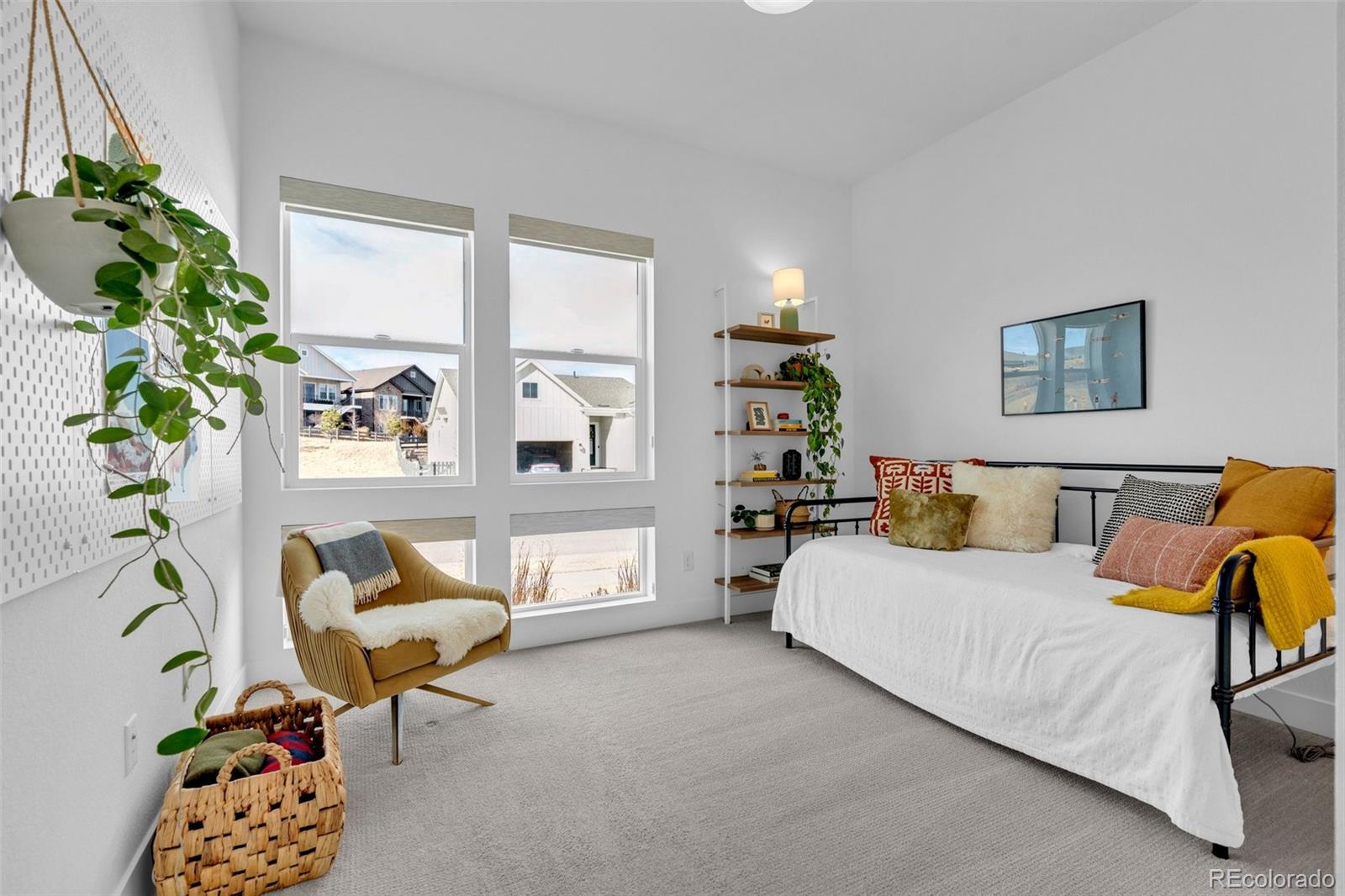 6984 Rim Ridge Drive Castle Pines, CO 80108 - Photo 29 of 50