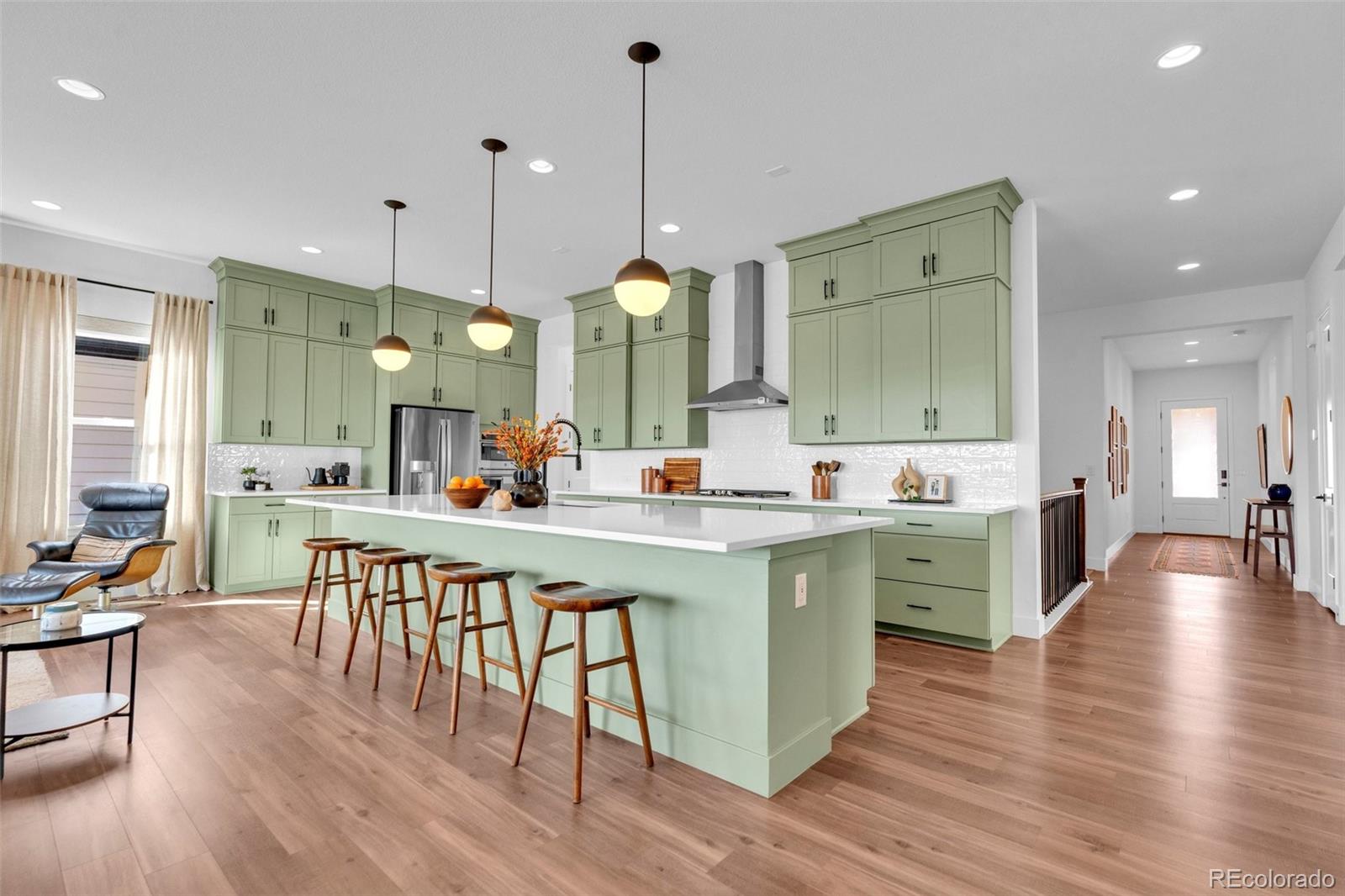 6984 Rim Ridge Drive Castle Pines, CO 80108 - Photo 3 of 50