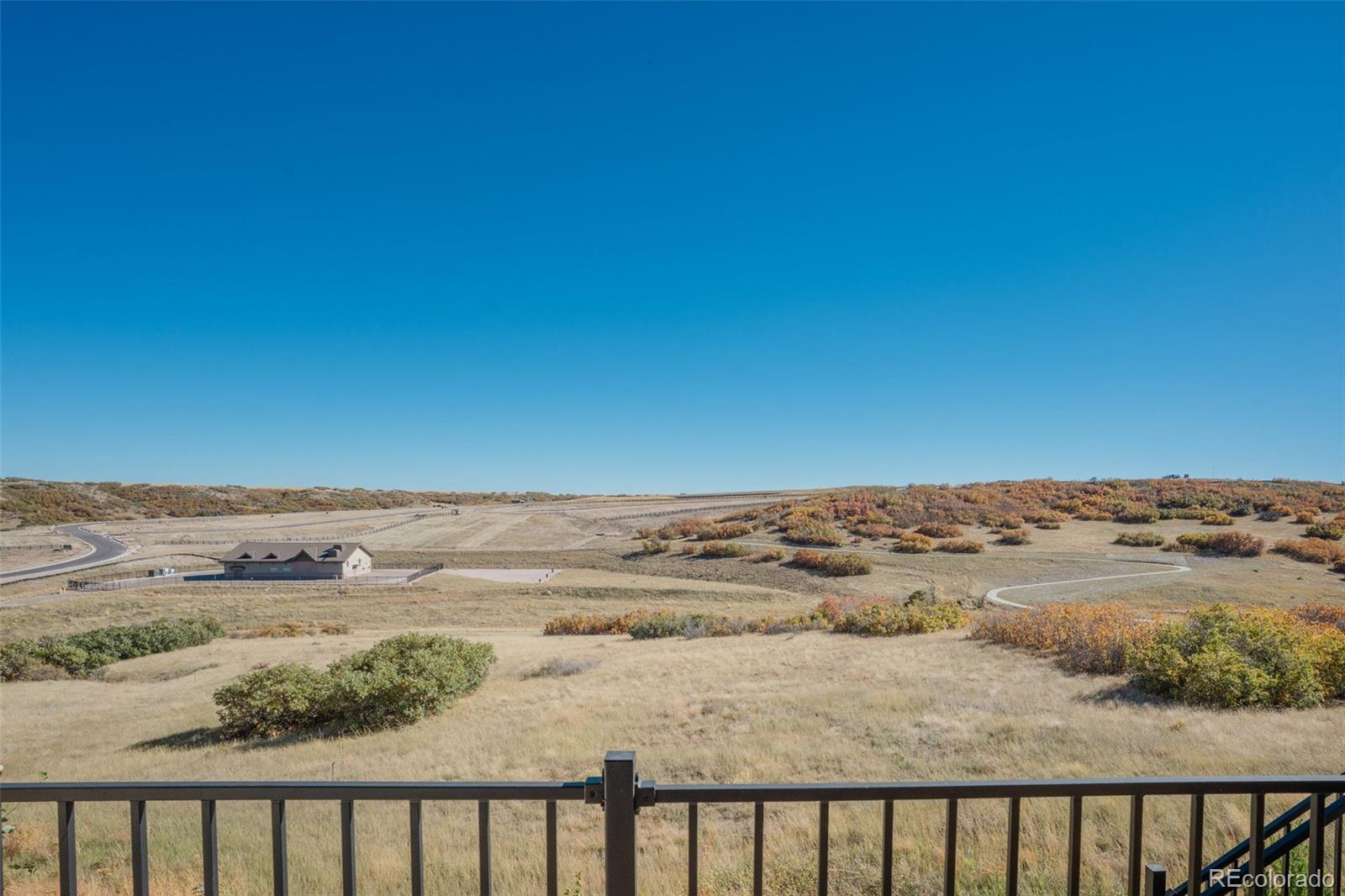 6984 Rim Ridge Drive Castle Pines, CO 80108 - Photo 31 of 50