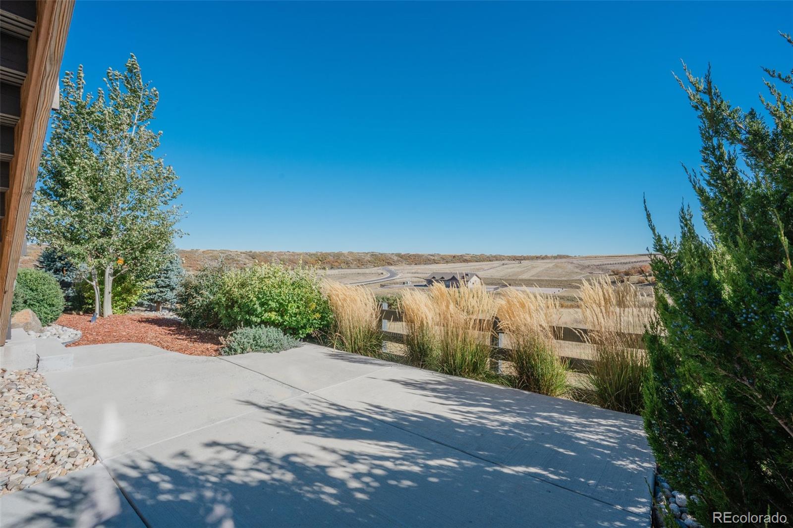 6984 Rim Ridge Drive Castle Pines, CO 80108 - Photo 32 of 50