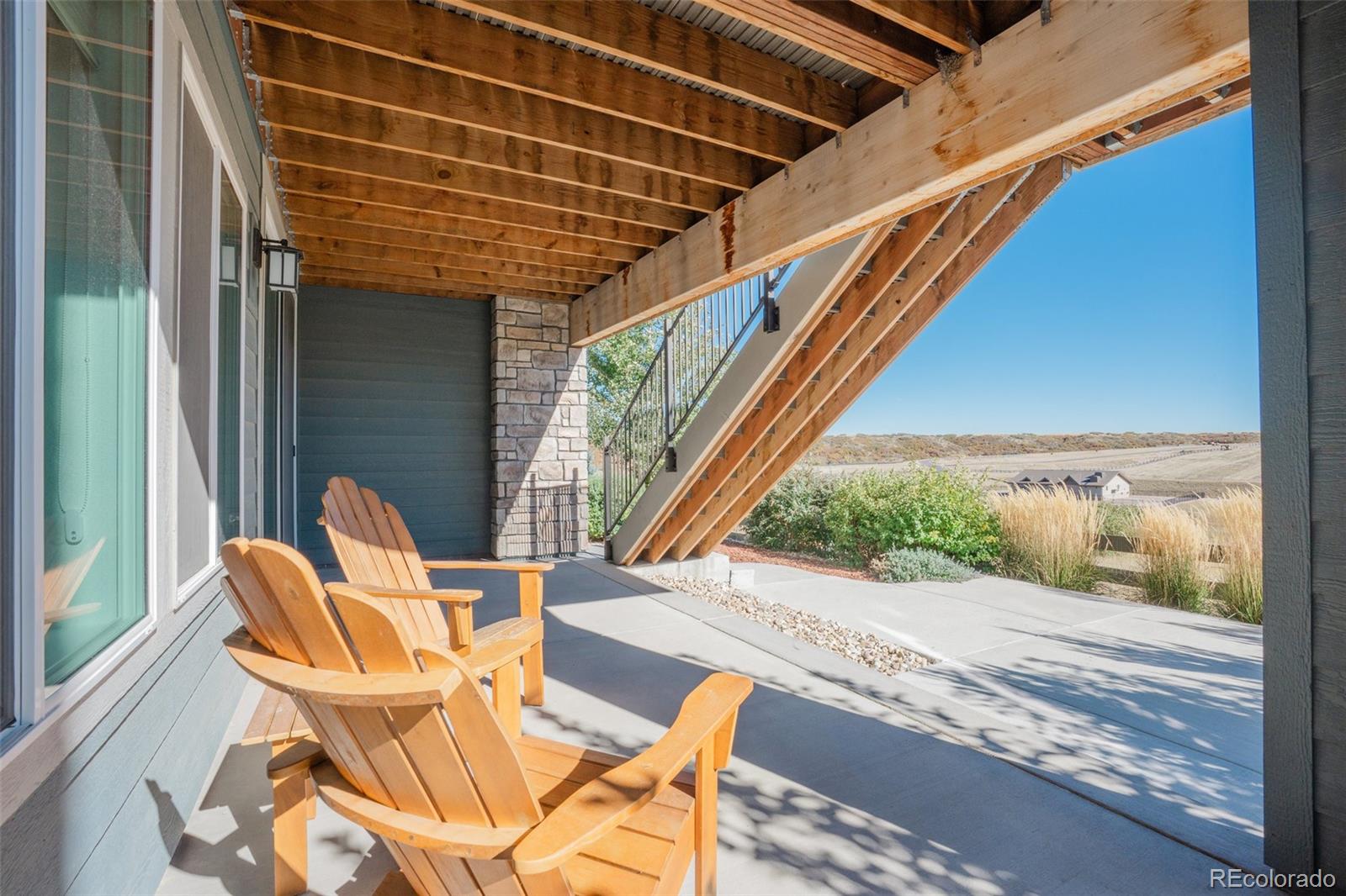 6984 Rim Ridge Drive Castle Pines, CO 80108 - Photo 33 of 50