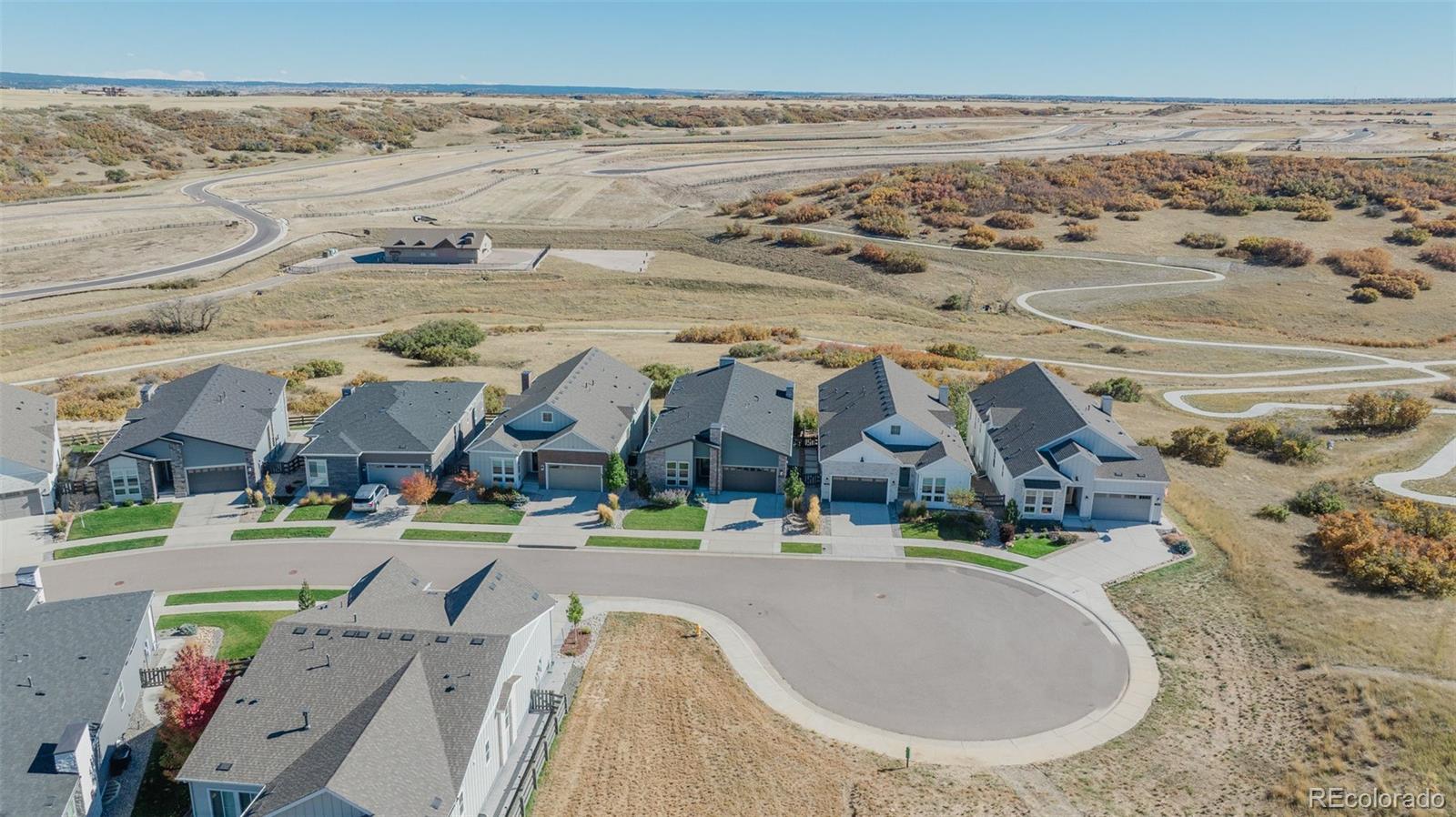 6984 Rim Ridge Drive Castle Pines, CO 80108 - Photo 36 of 50