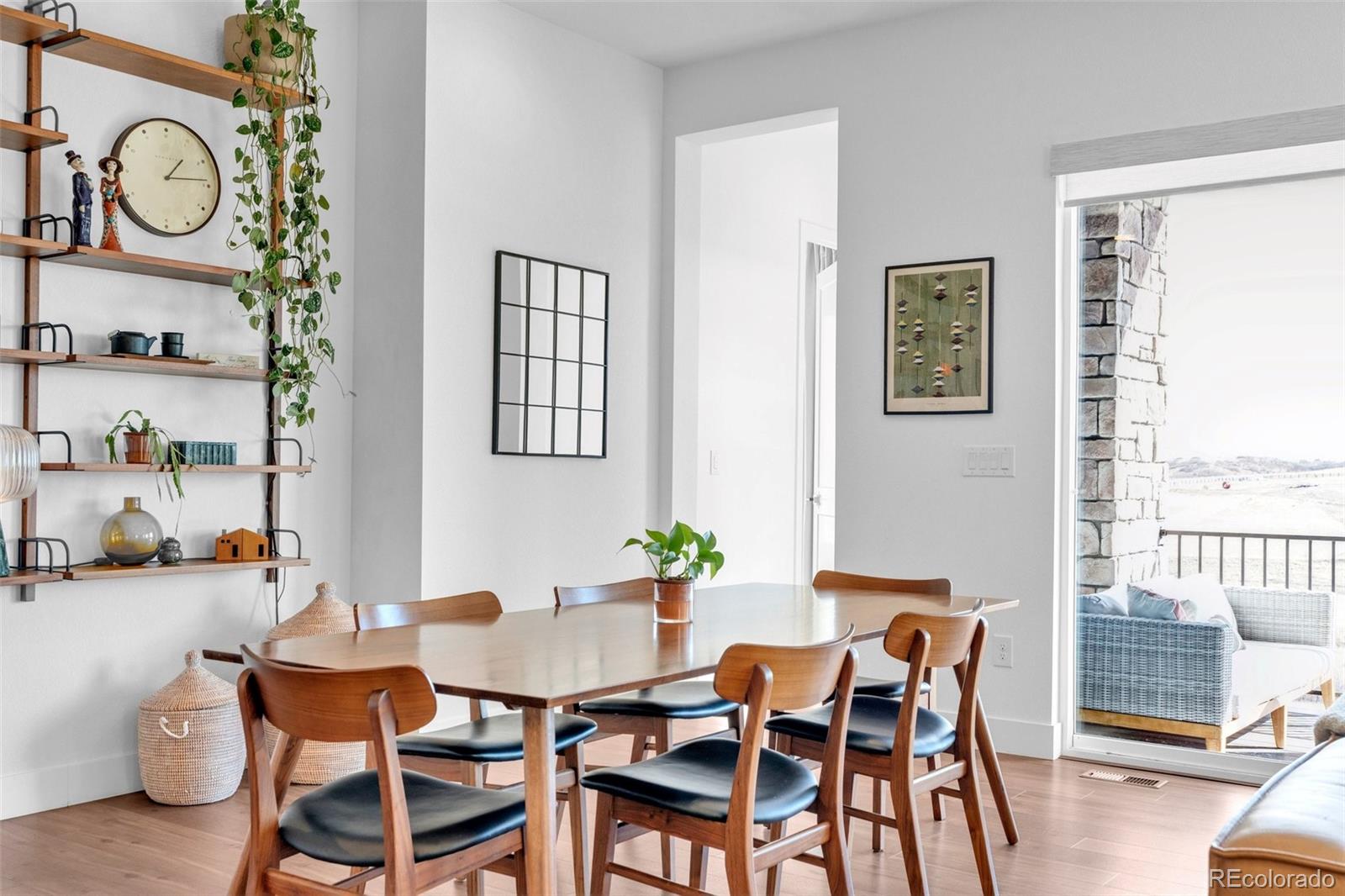 6984 Rim Ridge Drive Castle Pines, CO 80108 - Photo 4 of 50