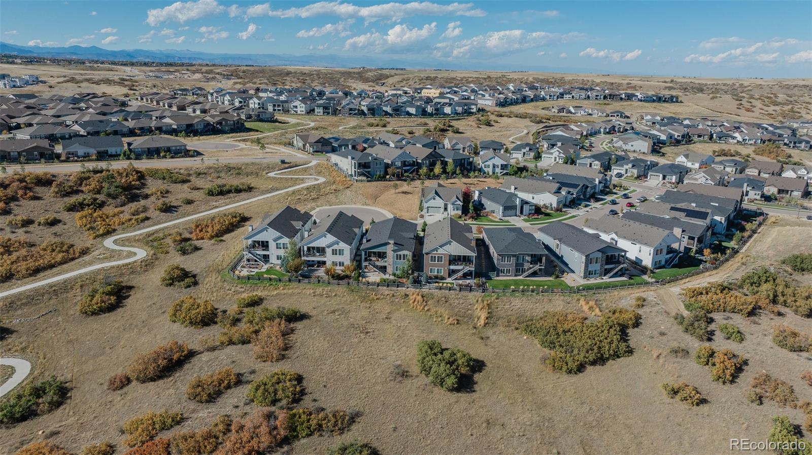 6984 Rim Ridge Drive Castle Pines, CO 80108 - Photo 46 of 50