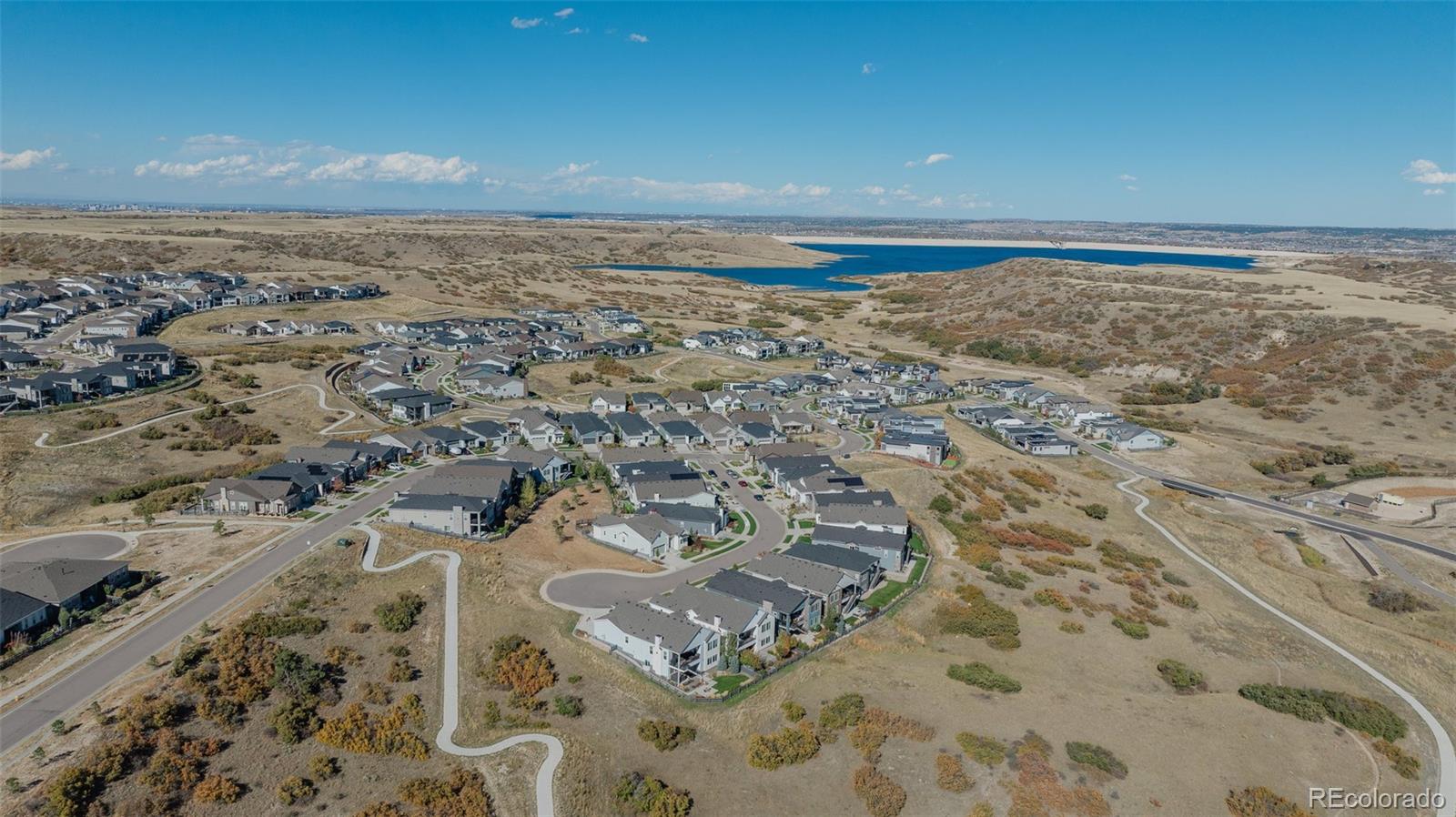 6984 Rim Ridge Drive Castle Pines, CO 80108 - Photo 47 of 50