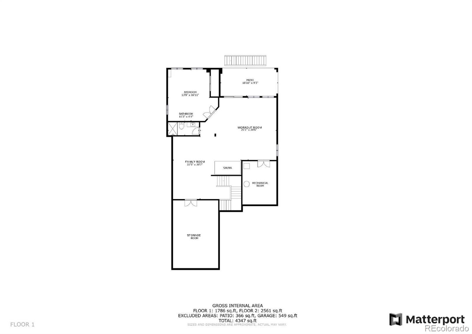 6984 Rim Ridge Drive Castle Pines, CO 80108 - Photo 48 of 50