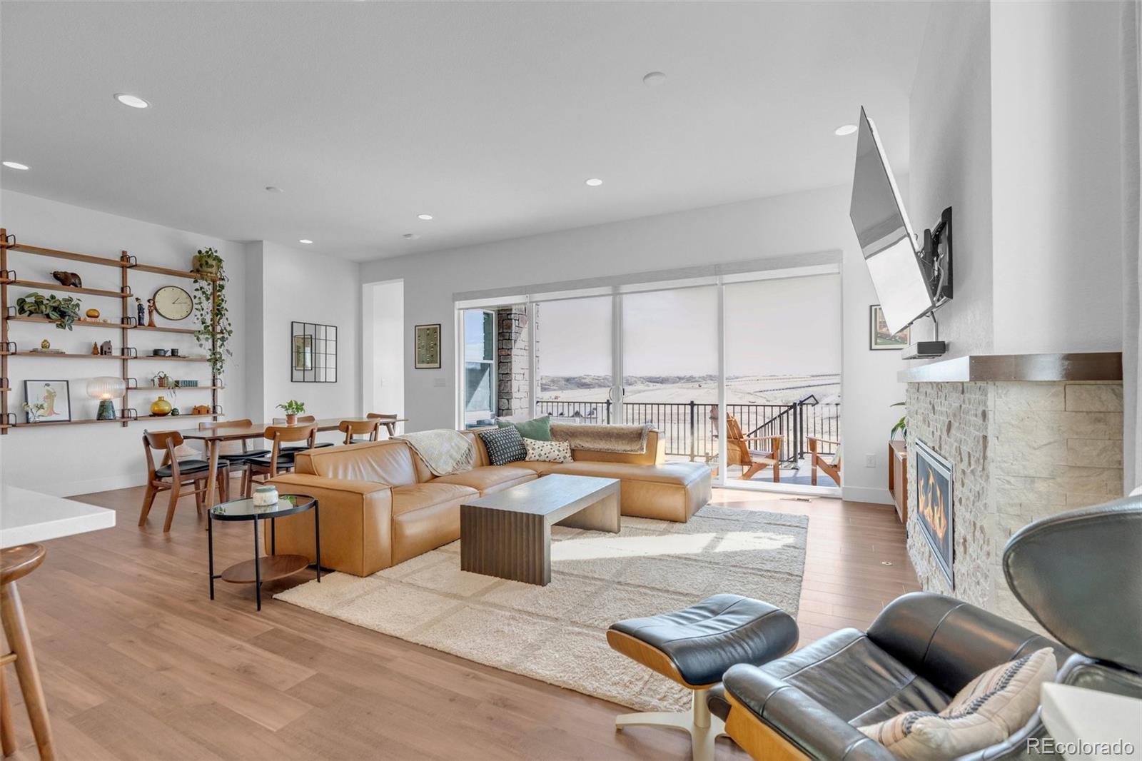 6984 Rim Ridge Drive Castle Pines, CO 80108 - Photo 5 of 50