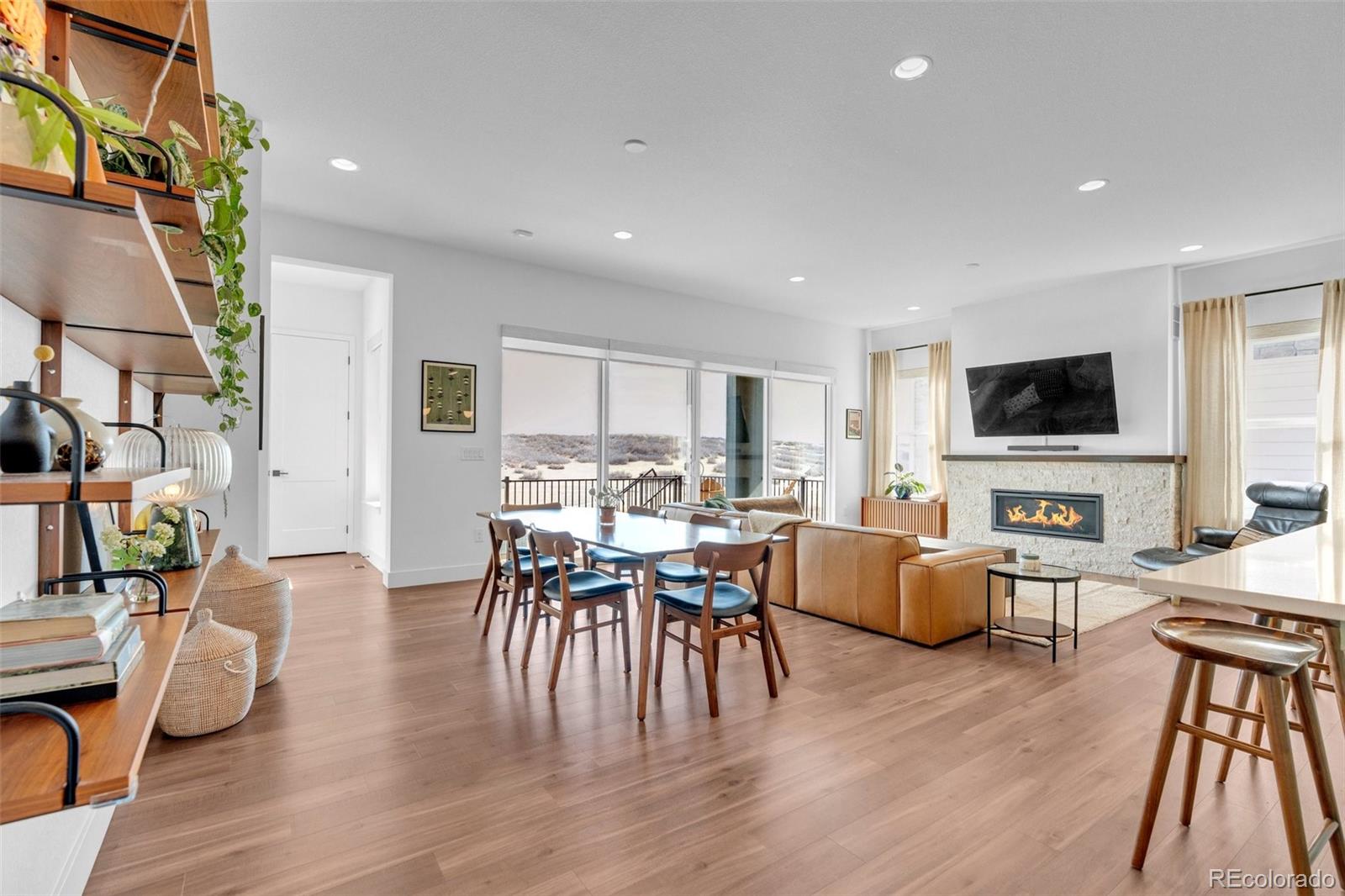 6984 Rim Ridge Drive Castle Pines, CO 80108 - Photo 6 of 50