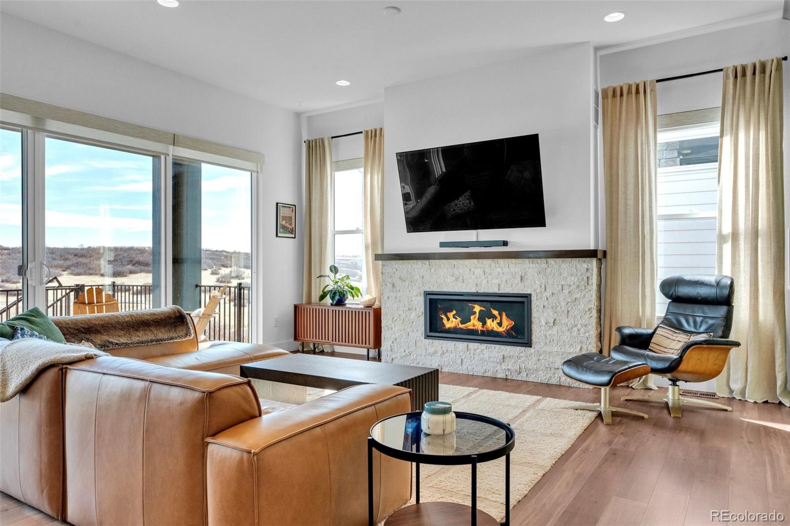 6984 Rim Ridge Drive Castle Pines, CO 80108 - Photo 7 of 50