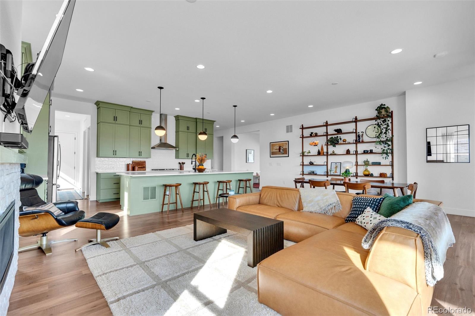 6984 Rim Ridge Drive Castle Pines, CO 80108 - Photo 9 of 50