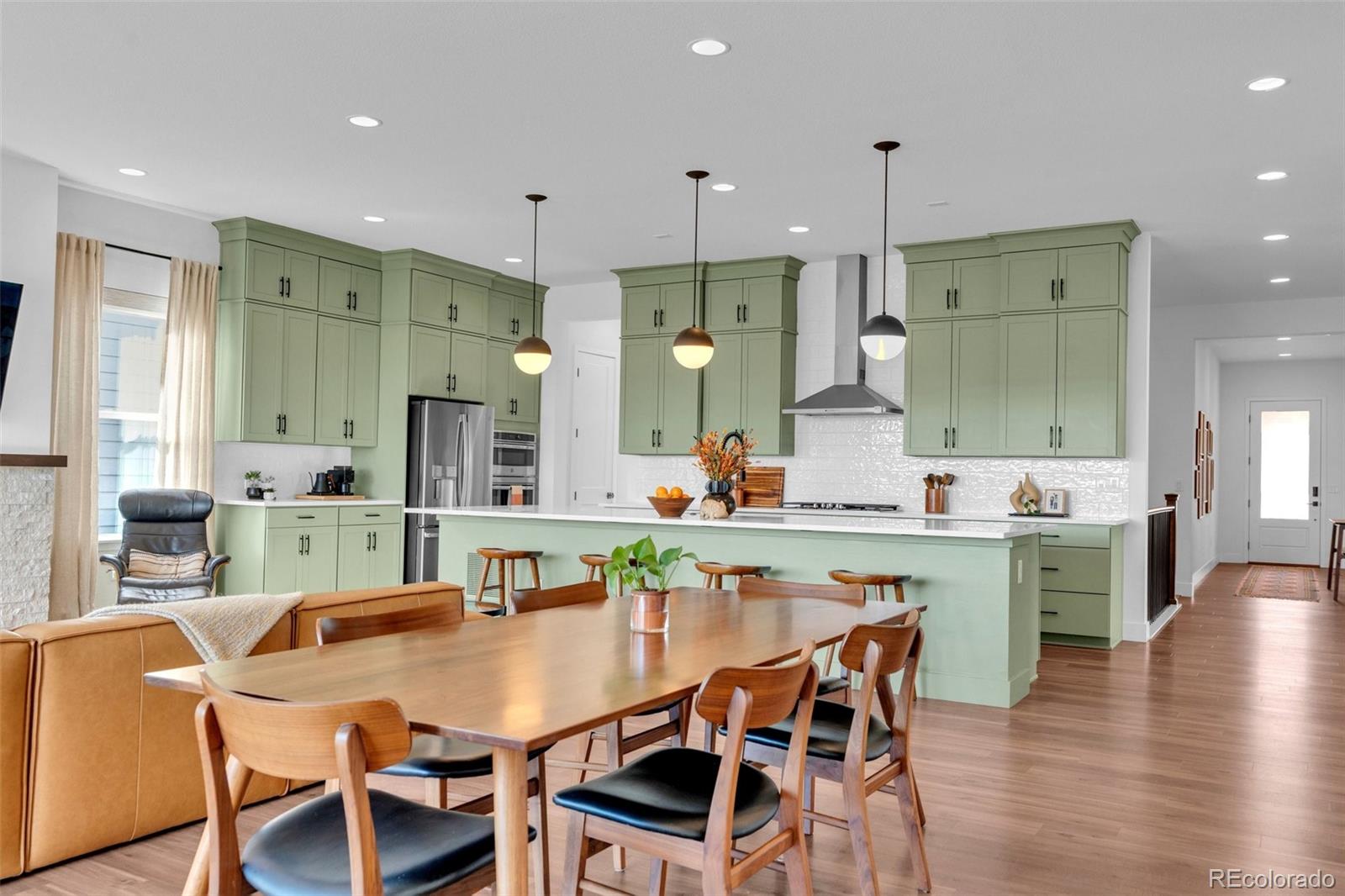 6984 Rim Ridge Drive Castle Pines, CO 80108 - Photo 10 of 50