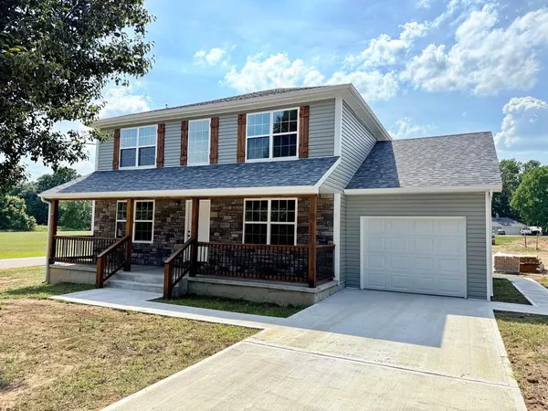 $239,900 | 1712 South Jackson Street, El Dorado Springs, MO 64744