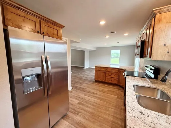 $239,900 | 1712 South Jackson Street, El Dorado Springs, MO 64744