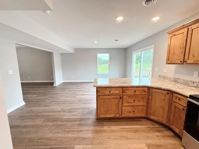 $239,900 | 1712 South Jackson Street, El Dorado Springs, MO 64744