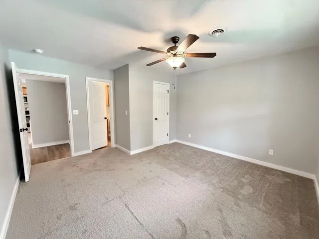 $239,900 | 1712 South Jackson Street, El Dorado Springs, MO 64744