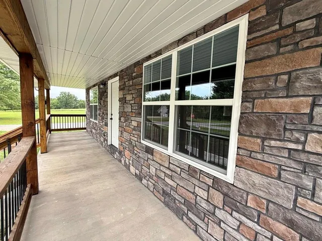 $239,900 | 1712 South Jackson Street, El Dorado Springs, MO 64744