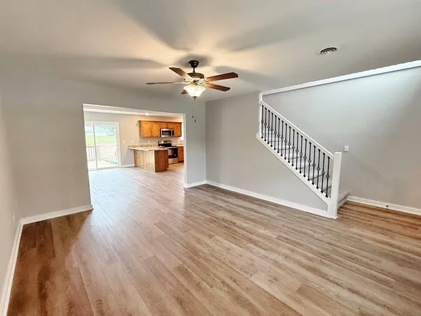 $239,900 | 1712 South Jackson Street, El Dorado Springs, MO 64744