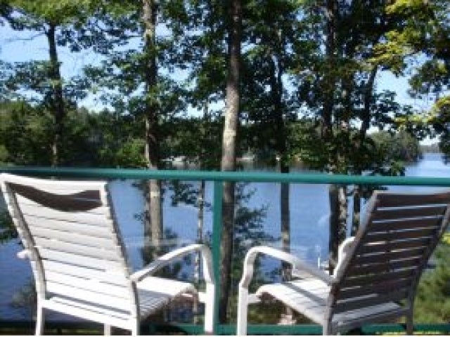 87 Ilg Road Manitowish Waters, WI 54545 - Photo 11 of 12 Gallery Image 11
