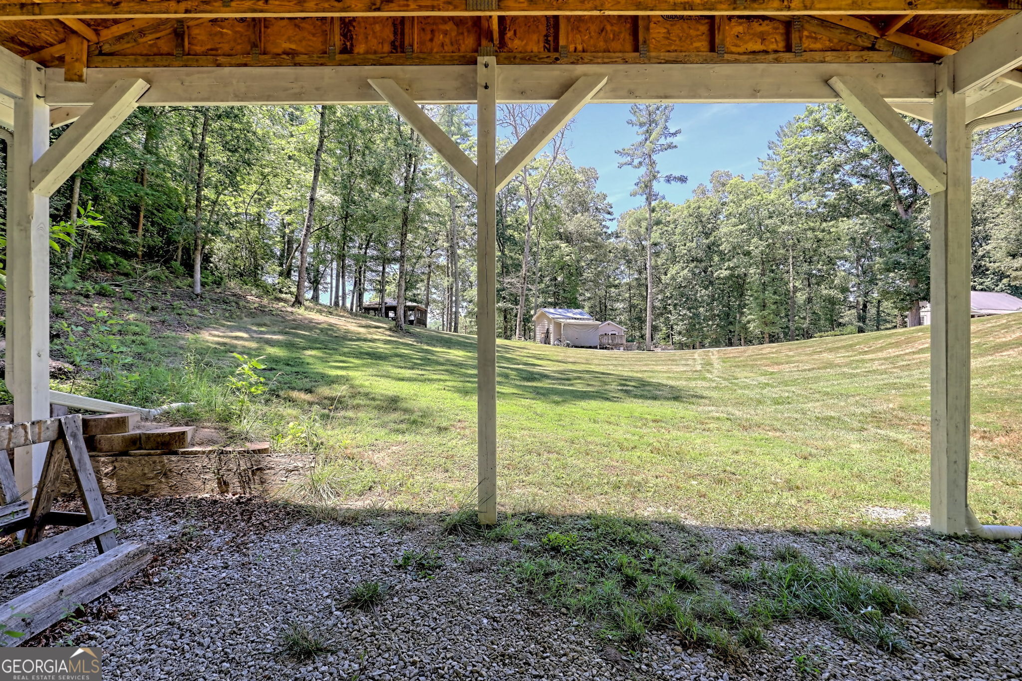 208 Colony Road Dillard, GA 30537 - Photo 65 of 80