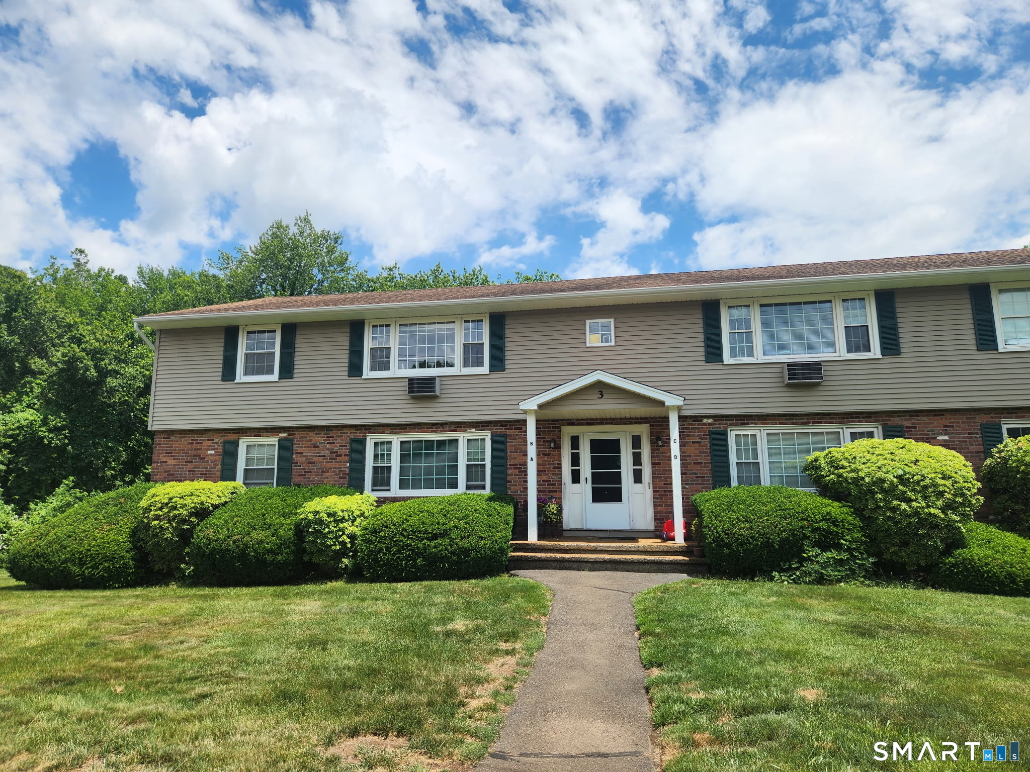 1789 Foxon Road, Unit 3B North Branford, CT 06471 - Photo 1 of 7