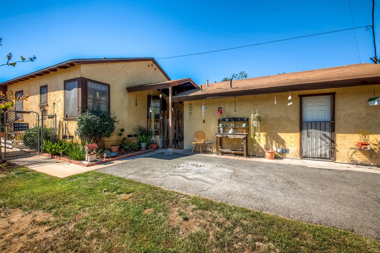 539 Rancho Vista Road Vista, CA 92083 - Photo 1 of 25 Gallery Image 1