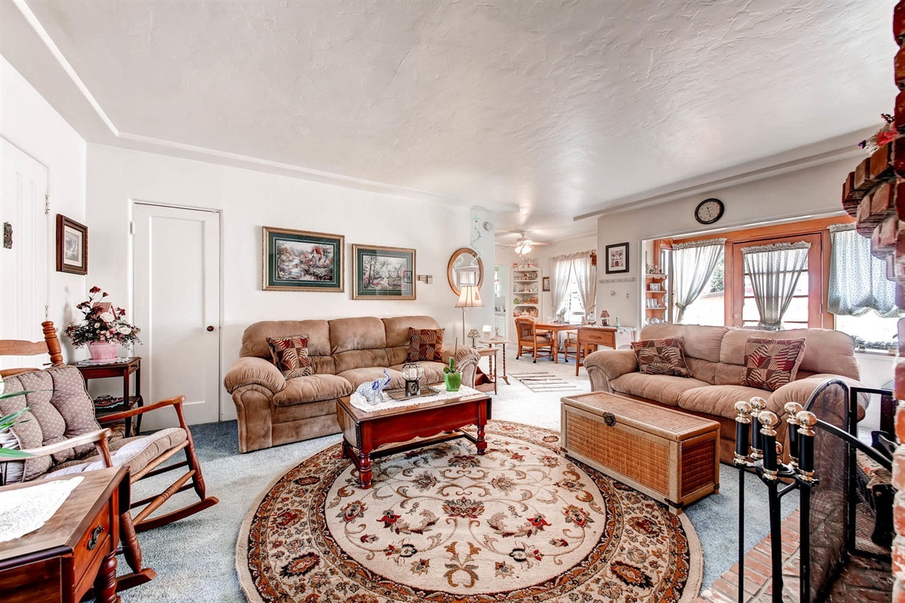 539 Rancho Vista Road Vista, CA 92083 - Photo 8 of 25 Gallery Image 8