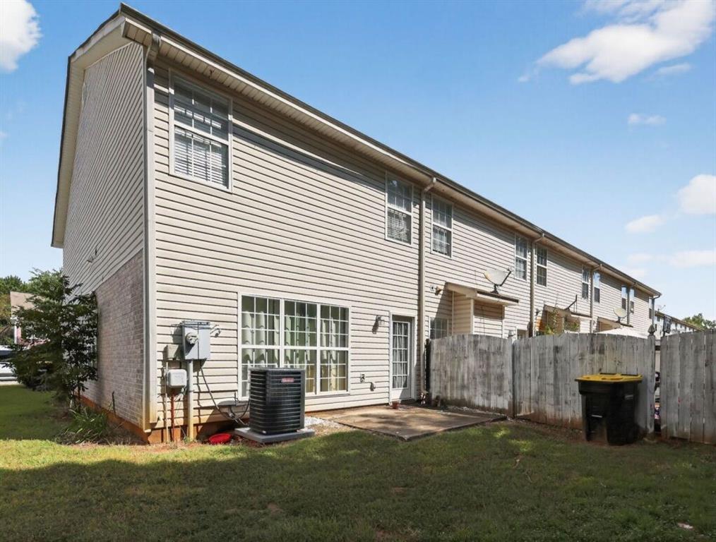 1737 Fielding Way Hampton, GA 30228 - Photo 6 of 16