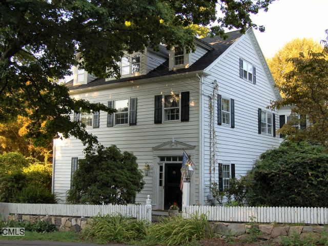 181 Whisconier Road Brookfield, CT 06804 - Photo 1 of 1