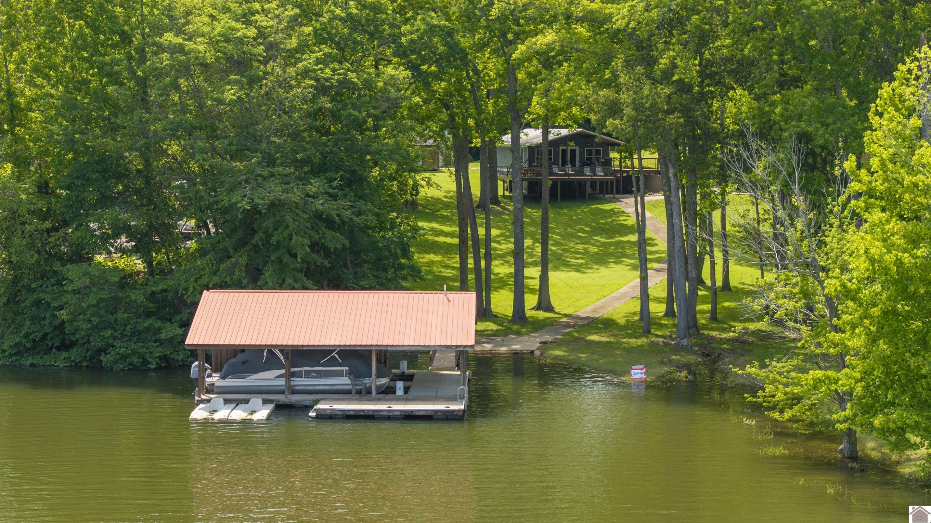 2664 Cypress Trail New Concord, KY 42076 - Photo 26 of 33 Photo 27