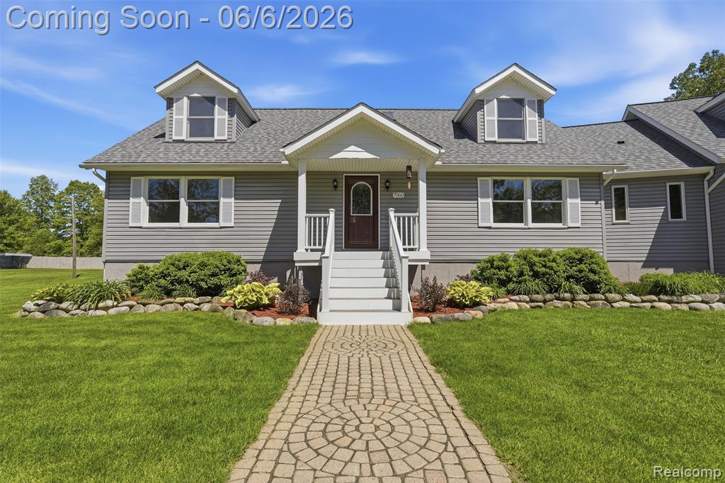 7060 Sheldon Road Whitmore Lake, MI 48189 - Photo 3 of 76