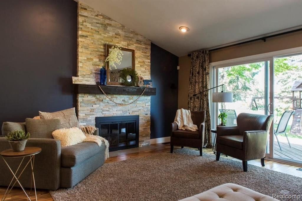 1634 Hillside Lane Rochester Hills, MI 48307 - Photo 21 of 61
