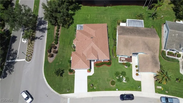 $345,000 | 2170 Embarcadero Way, North Fort Myers, FL 33917