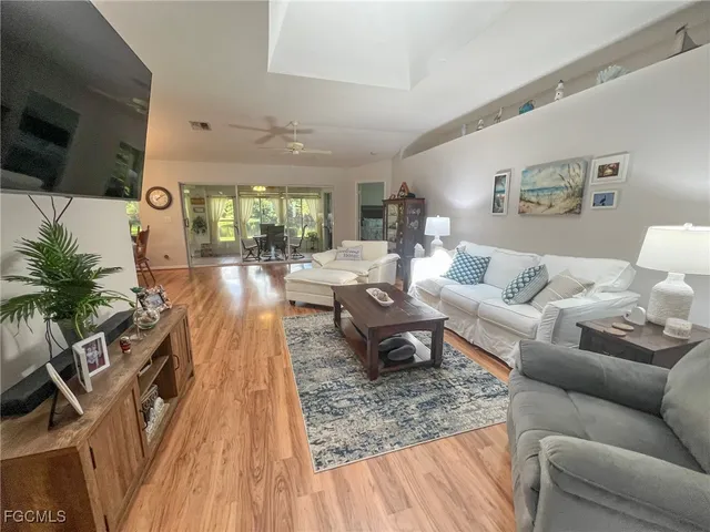 $345,000 | 2170 Embarcadero Way, North Fort Myers, FL 33917