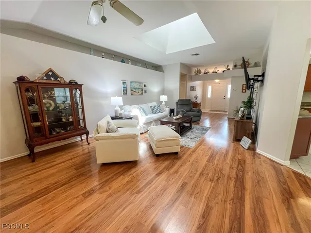 $345,000 | 2170 Embarcadero Way, North Fort Myers, FL 33917