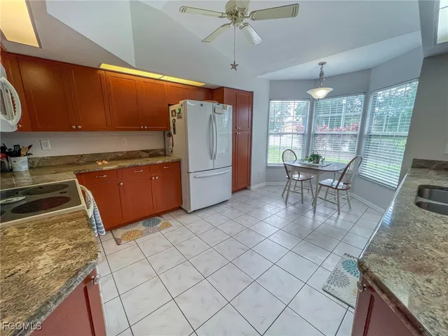 $345,000 | 2170 Embarcadero Way, North Fort Myers, FL 33917