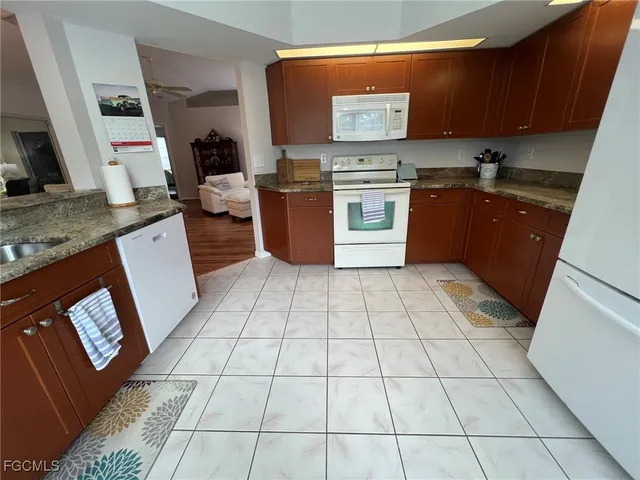 $345,000 | 2170 Embarcadero Way, North Fort Myers, FL 33917