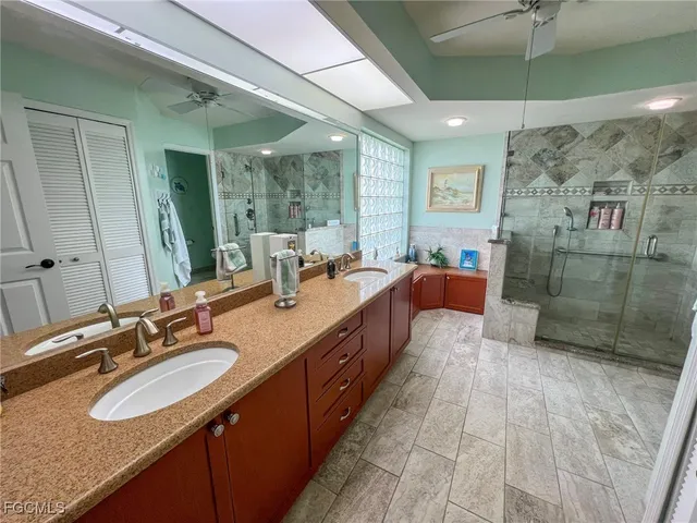 $345,000 | 2170 Embarcadero Way, North Fort Myers, FL 33917