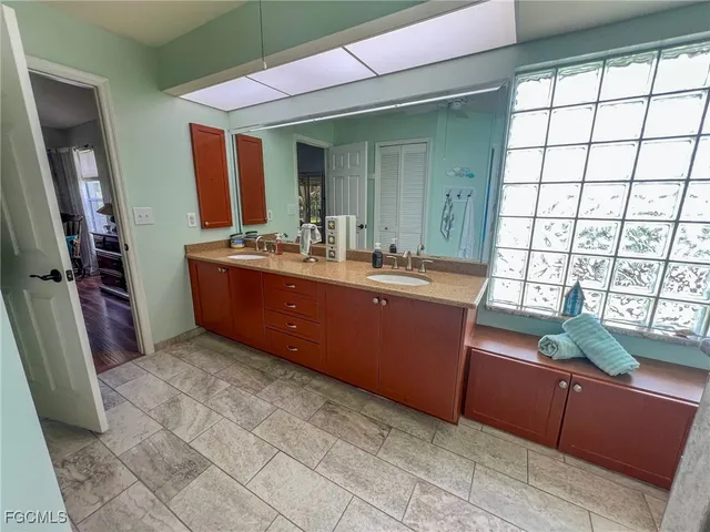 $345,000 | 2170 Embarcadero Way, North Fort Myers, FL 33917