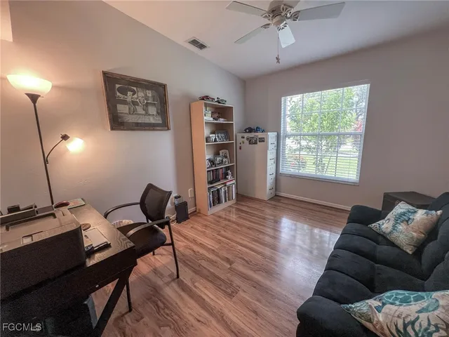 $345,000 | 2170 Embarcadero Way, North Fort Myers, FL 33917