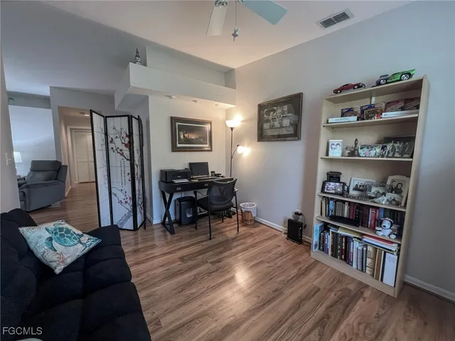 $345,000 | 2170 Embarcadero Way, North Fort Myers, FL 33917