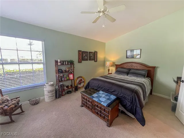 $345,000 | 2170 Embarcadero Way, North Fort Myers, FL 33917