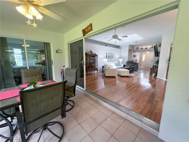 $345,000 | 2170 Embarcadero Way, North Fort Myers, FL 33917
