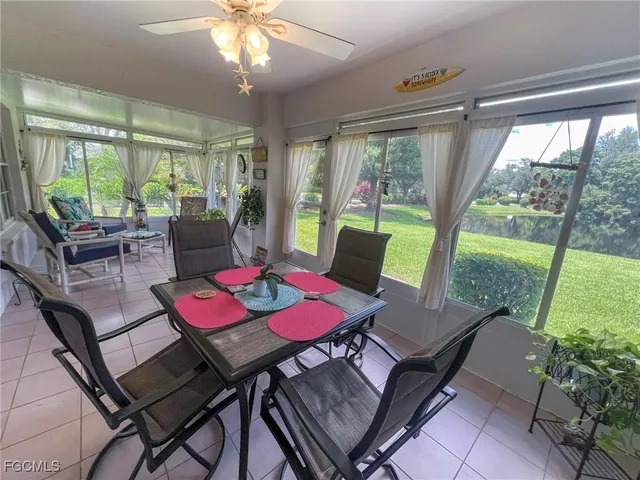 $345,000 | 2170 Embarcadero Way, North Fort Myers, FL 33917