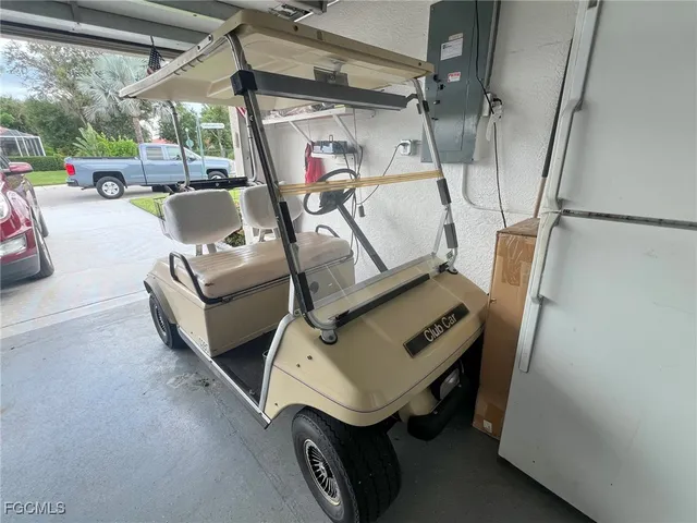 $345,000 | 2170 Embarcadero Way, North Fort Myers, FL 33917