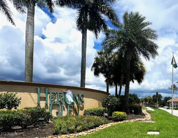 $345,000 | 2170 Embarcadero Way, North Fort Myers, FL 33917