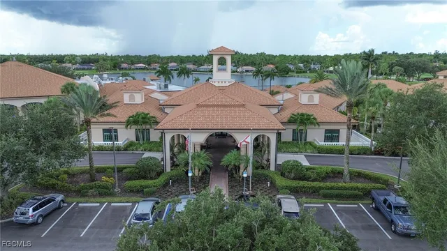 $345,000 | 2170 Embarcadero Way, North Fort Myers, FL 33917