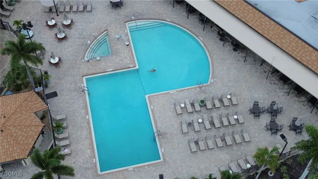 $345,000 | 2170 Embarcadero Way, North Fort Myers, FL 33917